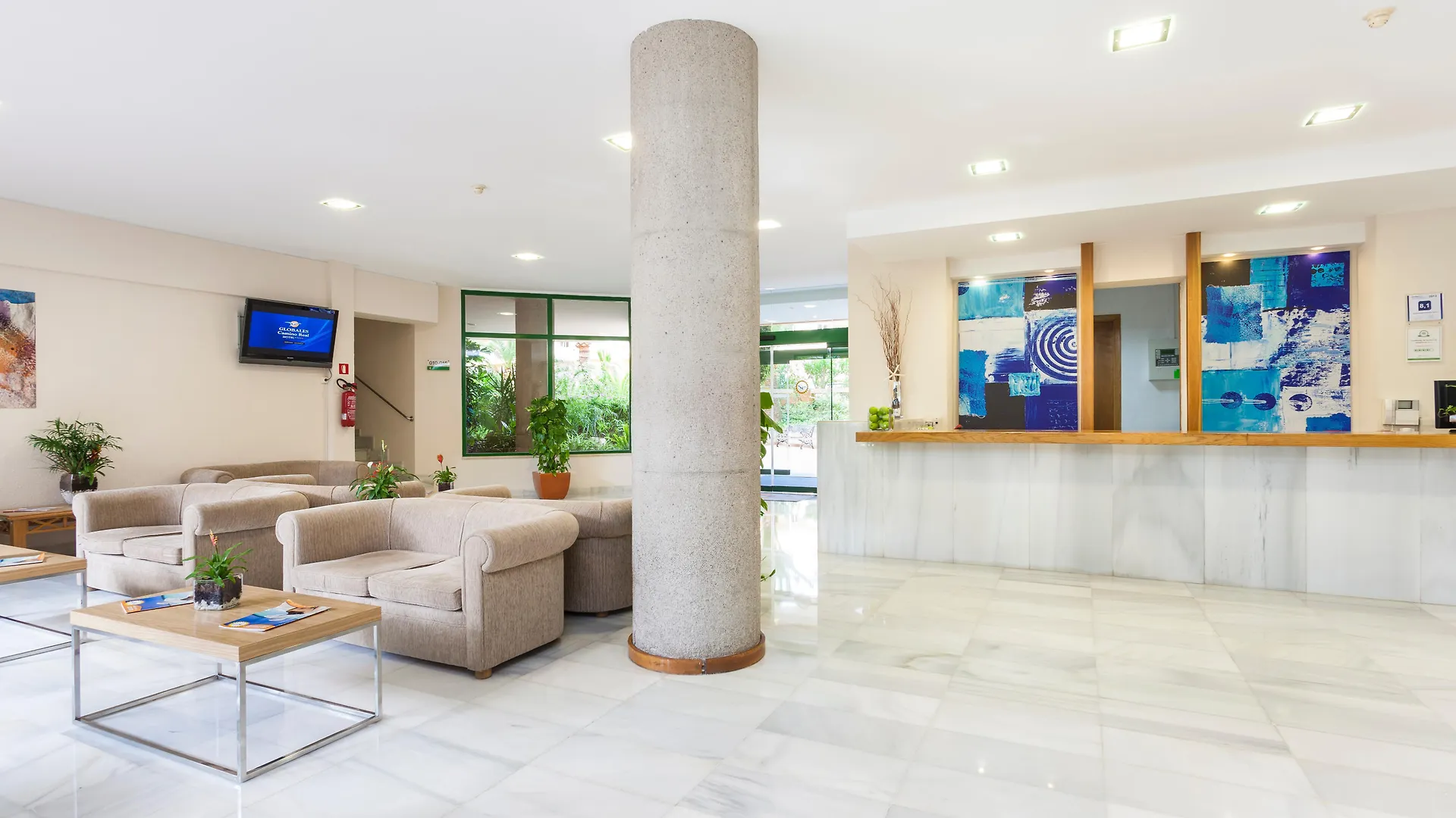 Globales Nova Apartment Palma Nova