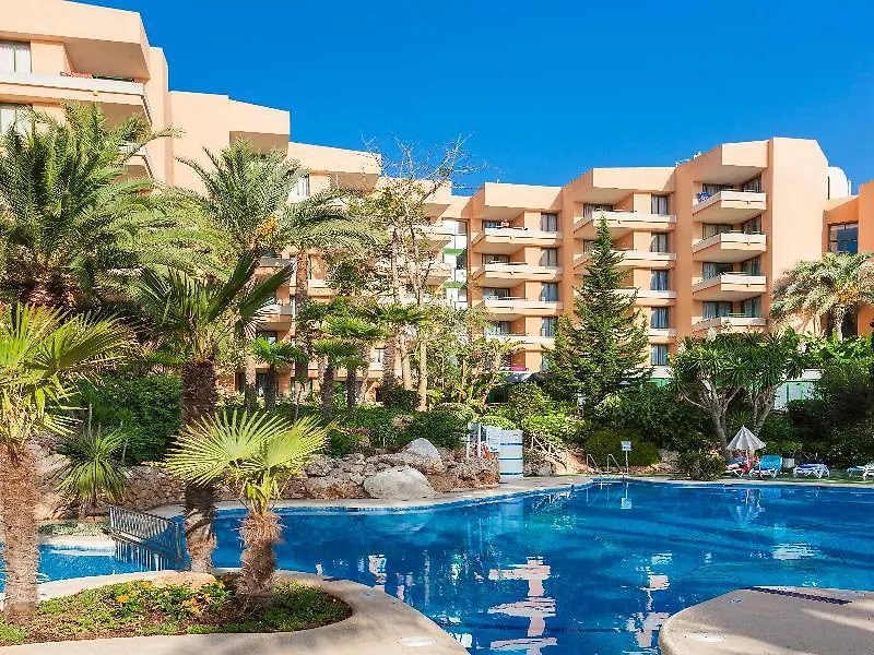 Globales Nova Apartment Palma Nova  0*, Palma Nova (Mallorca)