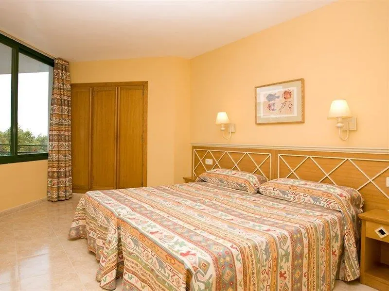 Globales Nova Apartment Palma Nova  0*, Palma Nova (Mallorca) Spain