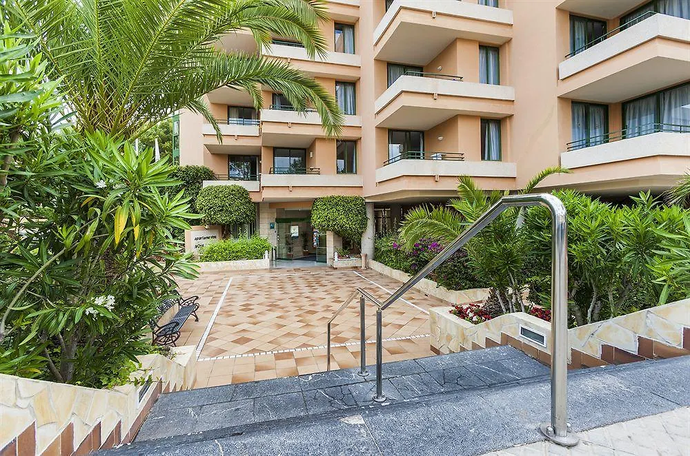Globales Nova Apartment Palma Nova  0*, Palma Nova (Mallorca) Spain