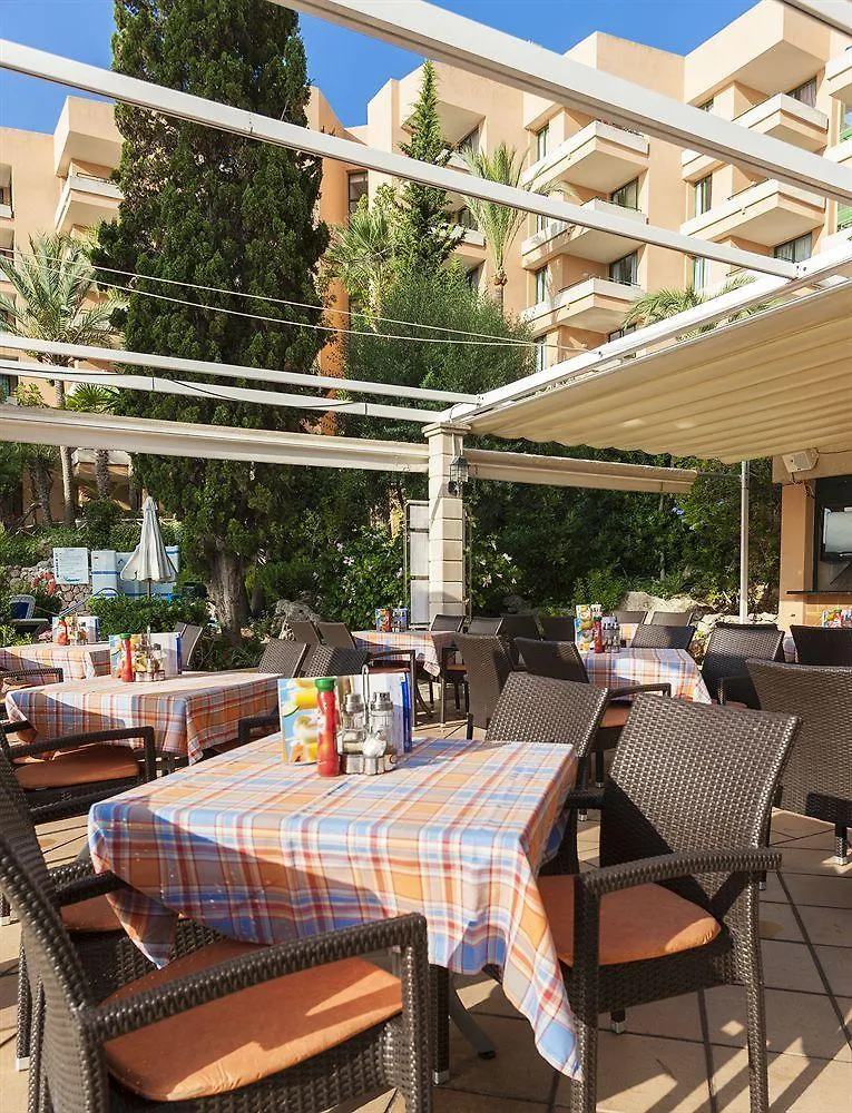 Globales Nova Apartment Palma Nova