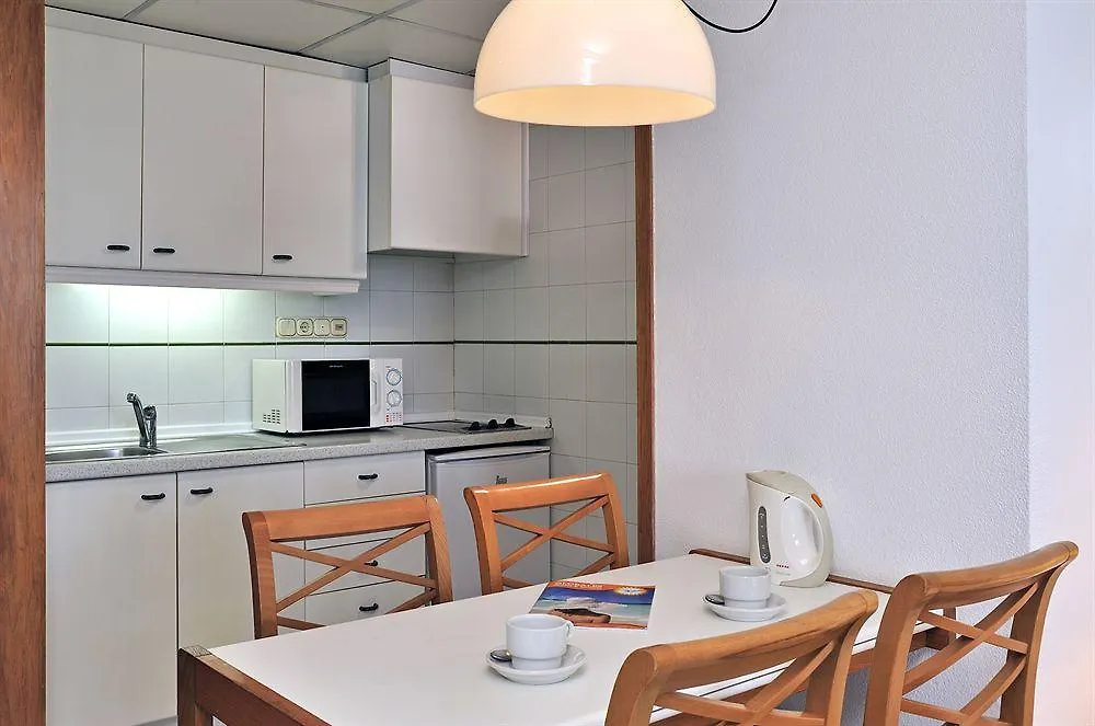 Globales Nova Apartment Palma Nova  Palma Nova (Mallorca)