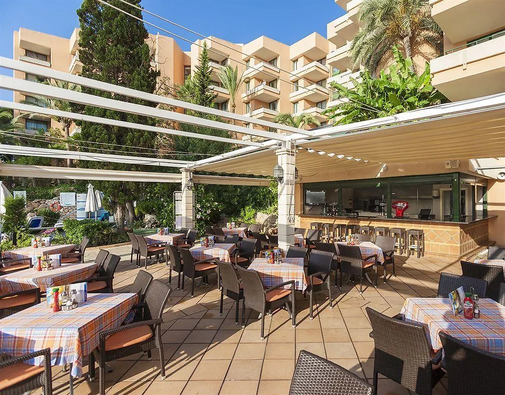 Globales Nova Apartment Palma Nova  0*, Palma Nova (Mallorca)