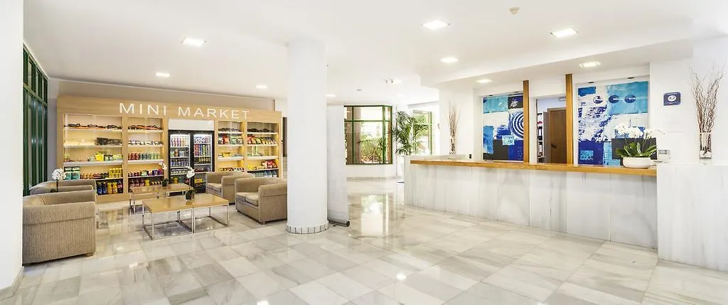 Globales Nova Apartment Palma Nova  Spain
