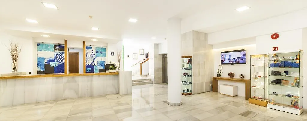 Globales Nova Apartment Palma Nova  Spain