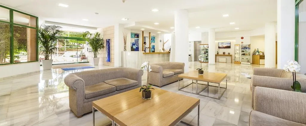 Globales Nova Apartment Palma Nova  Spain