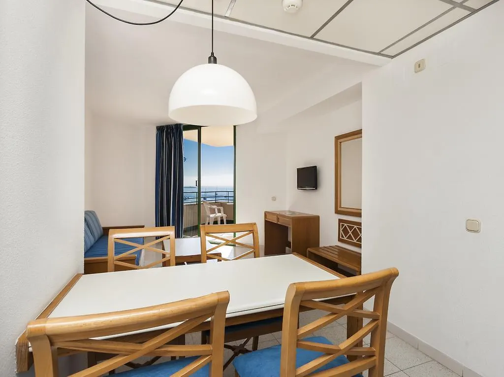 Globales Nova Apartment Palma Nova