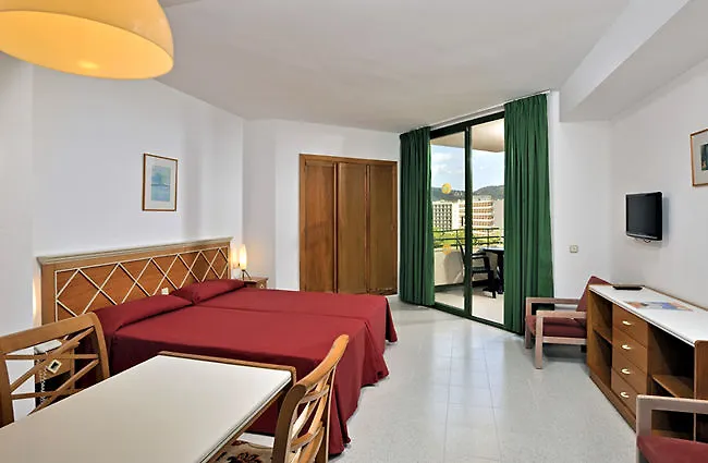 Globales Nova Apartment Palma Nova  Spain
