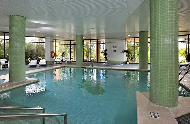 Globales Nova Apartment Palma Nova  Spain