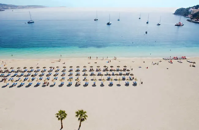 Globales Nova Apartment Palma Nova  Palma Nova (Mallorca)