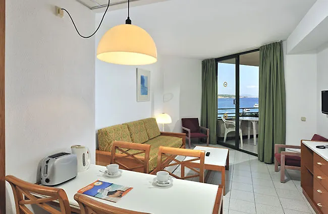 Globales Nova Apartment Palma Nova  0*, Palma Nova (Mallorca) Spain