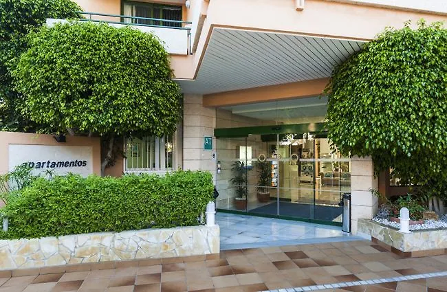 Globales Nova Apartment Palma Nova