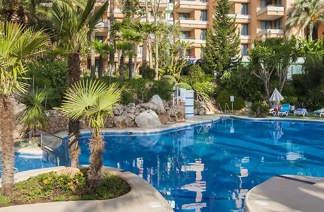 Globales Nova Apartment Palma Nova  Palma Nova (Mallorca)