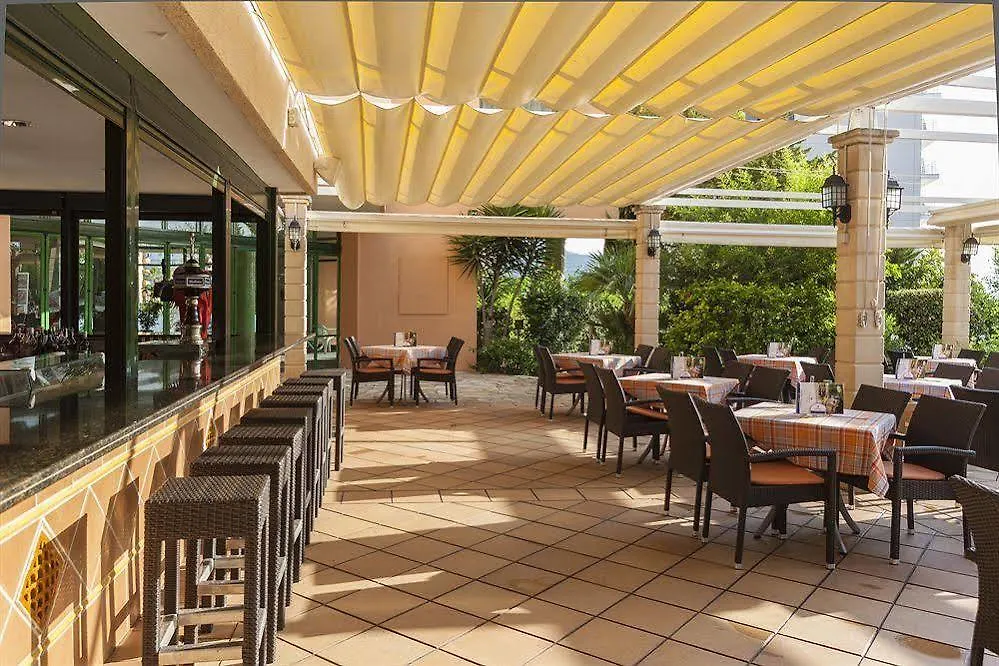 Globales Nova Apartment Palma Nova  Spain