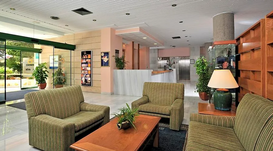 Globales Nova Apartment Palma Nova  Palma Nova (Mallorca)