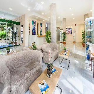 Ferienwohnung Globales Nova Palmanova 0*,