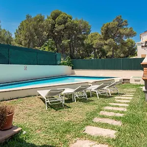  Villa Bauza By Sealand
