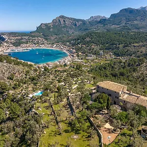 Agroturismo Muleta De Ca S'hereu Port De Soller