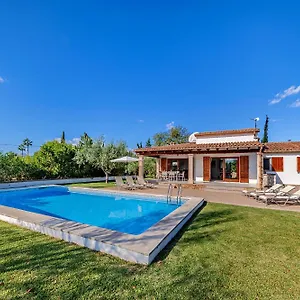 Villa Carles By Sealand