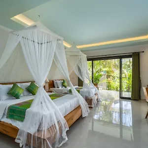 Cahaya , Ubud Indonesia