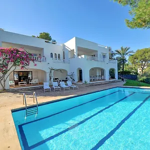  Villa Vistamar