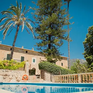 Finca Son Brondo Valldemossa (Mallorca)