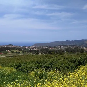 Con Terraza Privada Y Barbacoa , La Laguna (Tenerife) Spagna