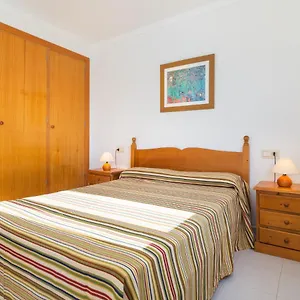  Apartment Voramar 2f